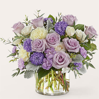 Stardust Bouquet – BLOSSOMS & BALLOONS FLORIST, Roseville CA