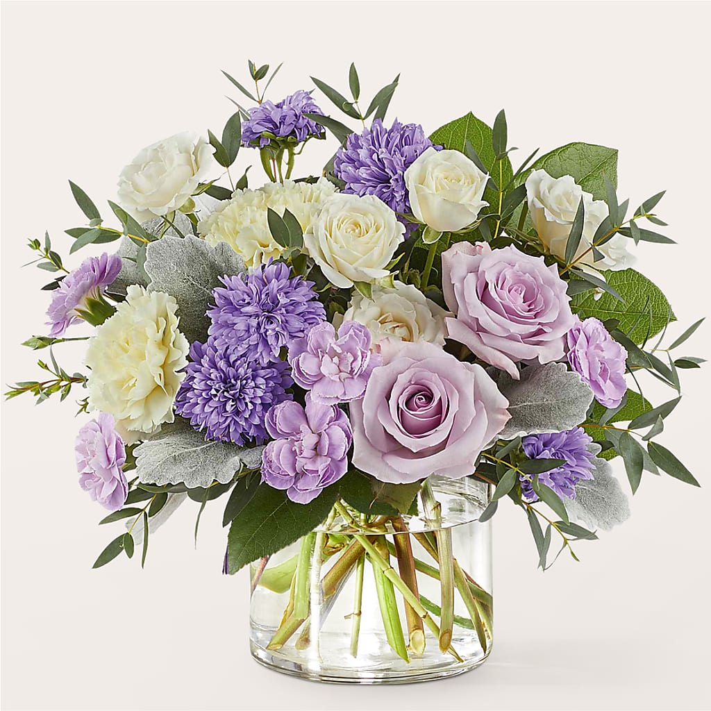 Stardust Bouquet – BLOSSOMS & BALLOONS FLORIST, Roseville CA