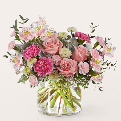 The Treehouse Bouquet – BLOSSOMS & BALLOONS FLORIST, Roseville CA