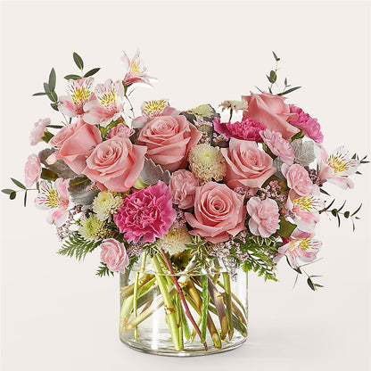 The Treehouse Bouquet – BLOSSOMS & BALLOONS FLORIST, Roseville CA