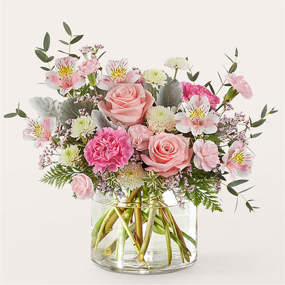 The Treehouse Bouquet – BLOSSOMS & BALLOONS FLORIST, Roseville CA