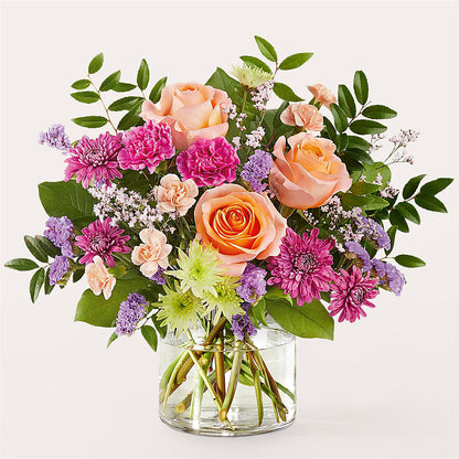 Effervescence Bouquet – BLOSSOMS & BALLOONS FLORIST, Roseville CA