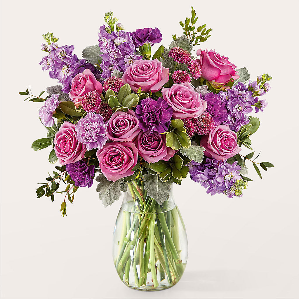 A Love Story Bouquet – BLOSSOMS & BALLOONS FLORIST, Roseville CA