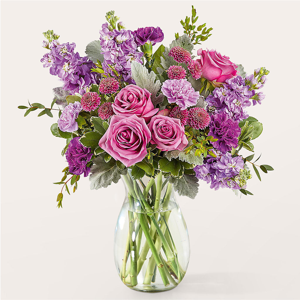 A Love Story Bouquet – BLOSSOMS & BALLOONS FLORIST, Roseville CA