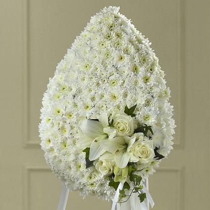 Solace Spray – BLOSSOMS & BALLOONS FLORIST, Roseville CA
