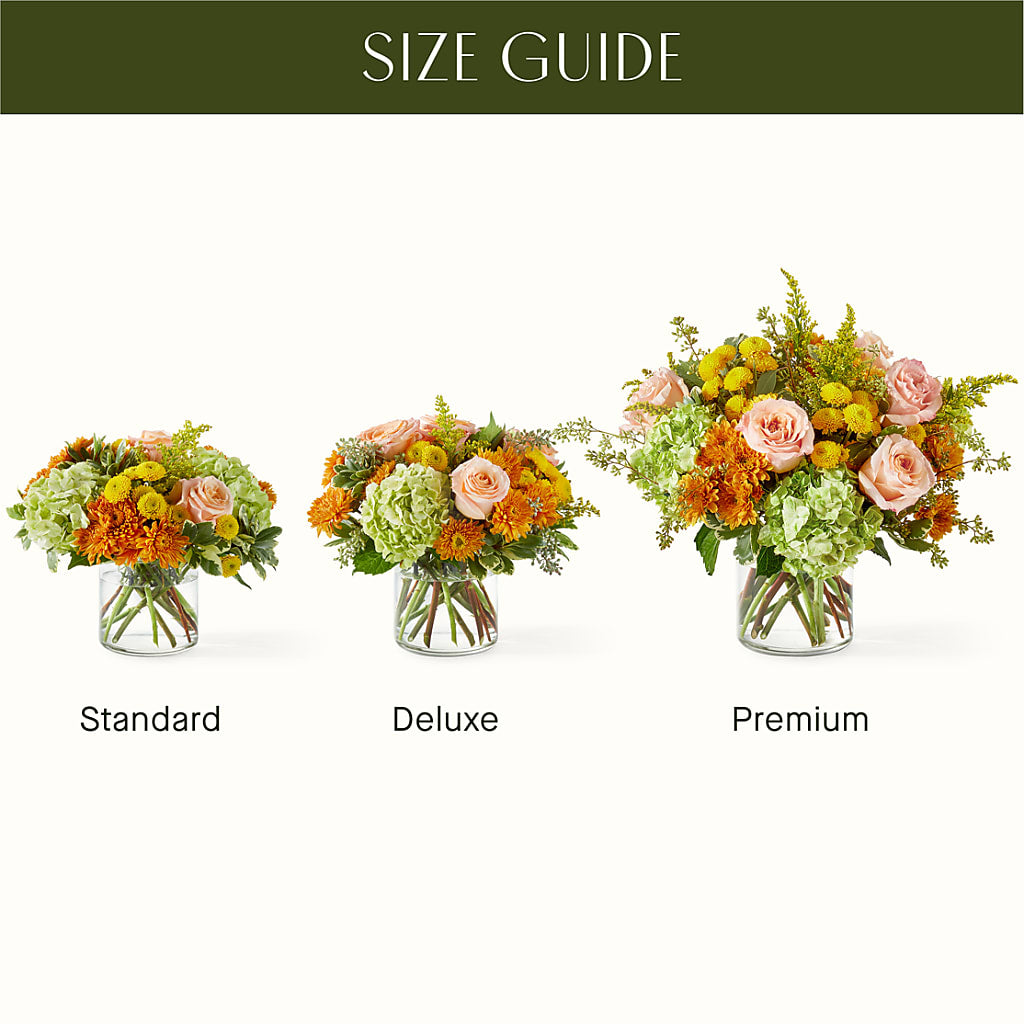 Fall Foliage Bouquet – BLOSSOMS & BALLOONS FLORIST, Roseville CA