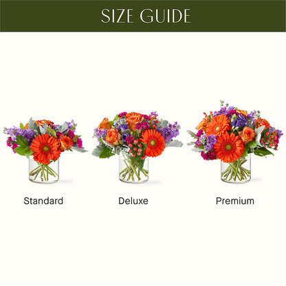 Sangria Bouquet – BLOSSOMS & BALLOONS FLORIST, Roseville CA