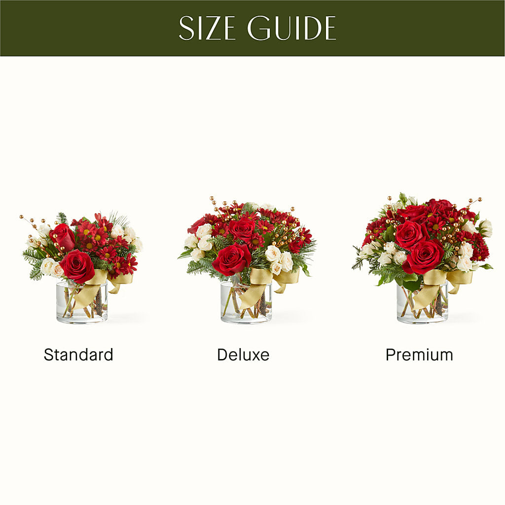 Believe Bouquet – BLOSSOMS & BALLOONS FLORIST, Roseville CA