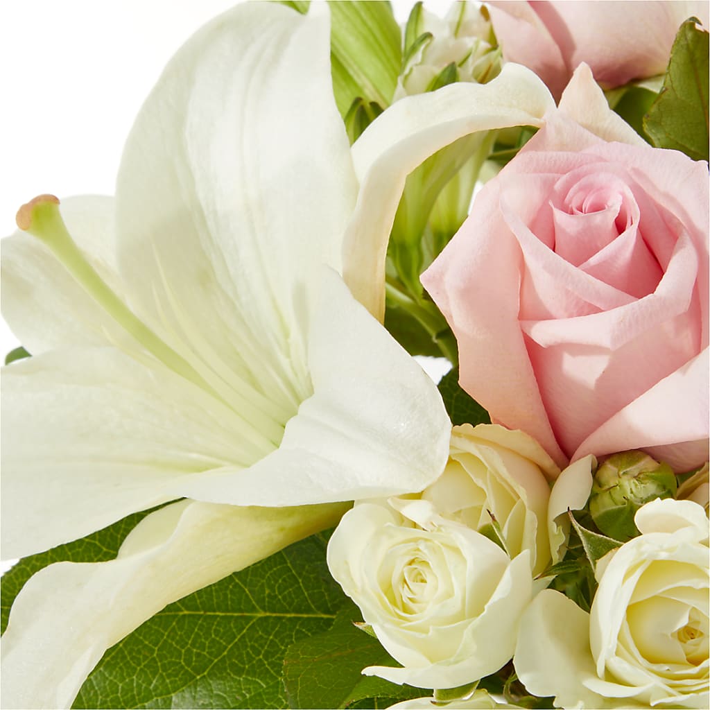 Kindhearted Bouquet – BLOSSOMS & BALLOONS FLORIST, Roseville CA