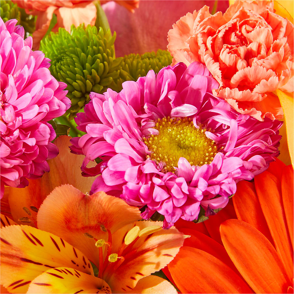 Soiree Bouquet – BLOSSOMS & BALLOONS FLORIST, Roseville CA