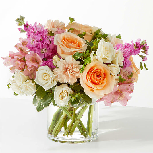 Paradise Bouquet – BLOSSOMS & BALLOONS FLORIST, Roseville CA