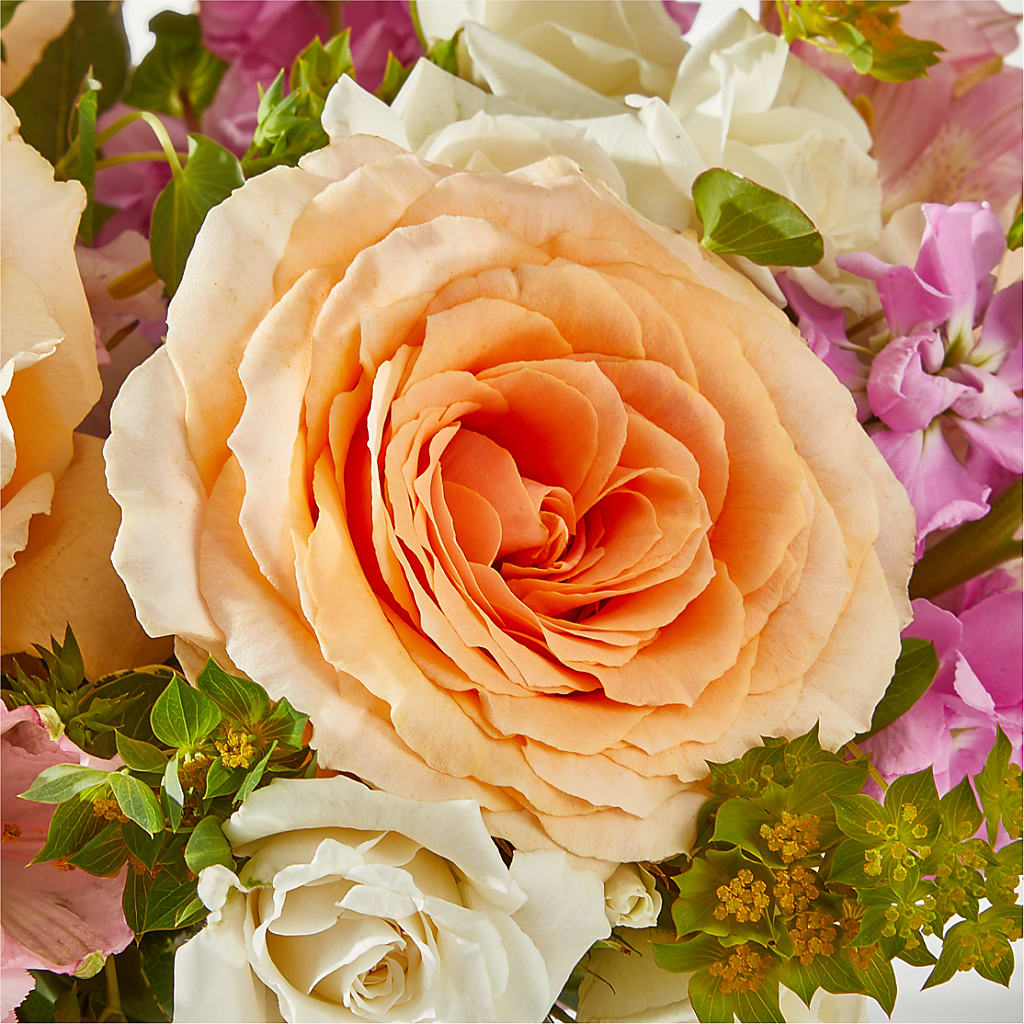 Paradise Bouquet – BLOSSOMS & BALLOONS FLORIST, Roseville CA