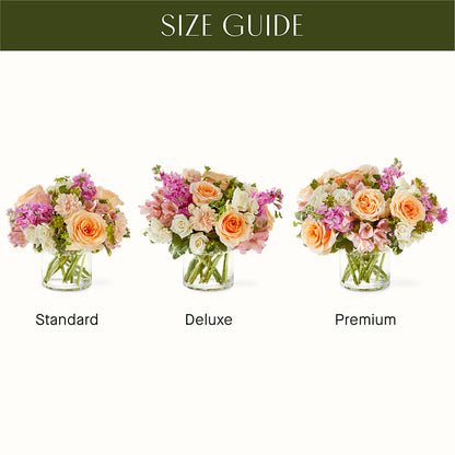 Paradise Bouquet – BLOSSOMS & BALLOONS FLORIST, Roseville CA
