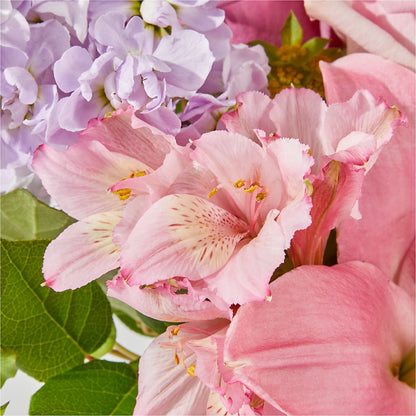 The Crown Jewel Bouquet – BLOSSOMS & BALLOONS FLORIST, Roseville CA