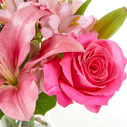 Lots of Love Bouquet – BLOSSOMS & BALLOONS FLORIST, Roseville CA