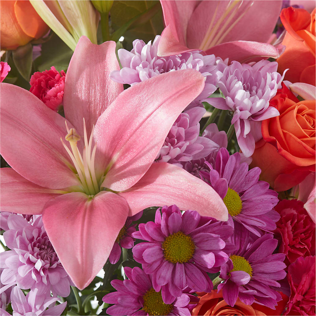 One and Only Bouquet – BLOSSOMS & BALLOONS FLORIST, Roseville CA