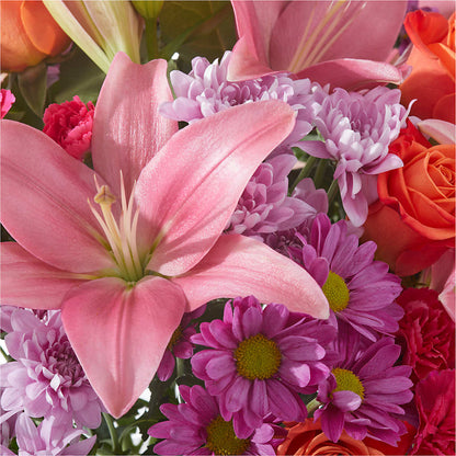One and Only Bouquet – BLOSSOMS & BALLOONS FLORIST, Roseville CA