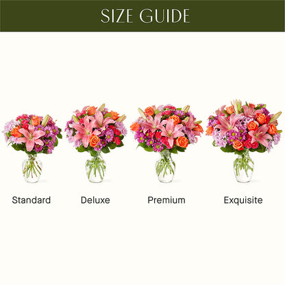 One and Only Bouquet – BLOSSOMS & BALLOONS FLORIST, Roseville CA