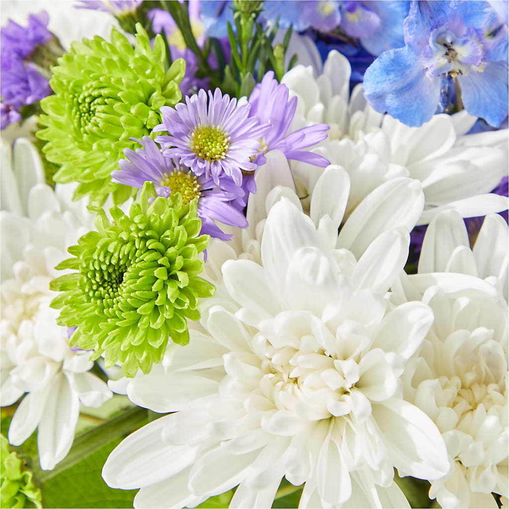 Genuine Gestures Bouquet – BLOSSOMS & BALLOONS FLORIST, Roseville CA