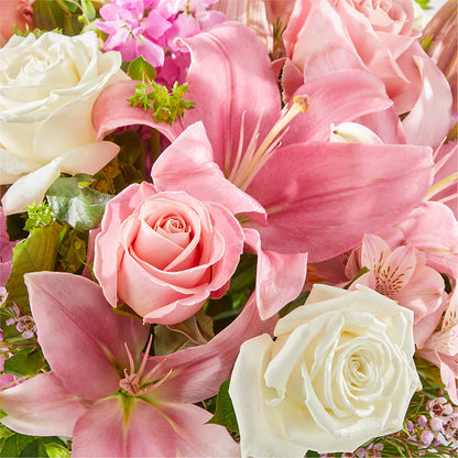Ethereal Beauty Bouquet – BLOSSOMS & BALLOONS FLORIST, Roseville CA