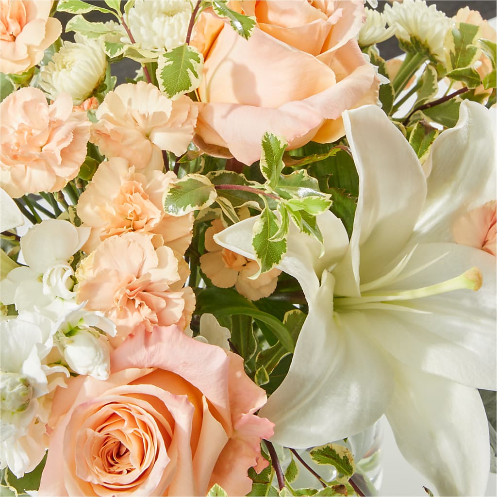 Darling Bouquet – BLOSSOMS & BALLOONS FLORIST, Roseville CA