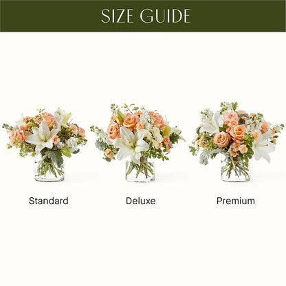 Darling Bouquet – BLOSSOMS & BALLOONS FLORIST, Roseville CA