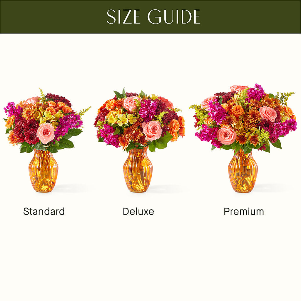 Countryside Bouquet – BLOSSOMS & BALLOONS FLORIST, Roseville CA