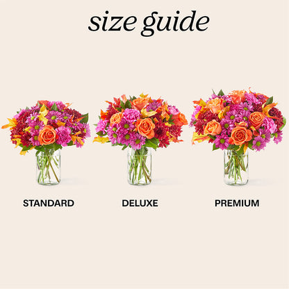 Mum's the Word Bouquet – BLOSSOMS & BALLOONS FLORIST, Roseville CA