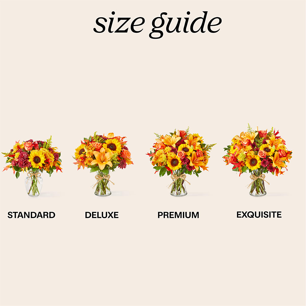Sunny Side Bouquet – BLOSSOMS & BALLOONS FLORIST, Roseville CA
