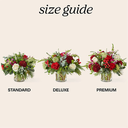 Cranberry Fizz Bouquet – BLOSSOMS & BALLOONS FLORIST, Roseville CA