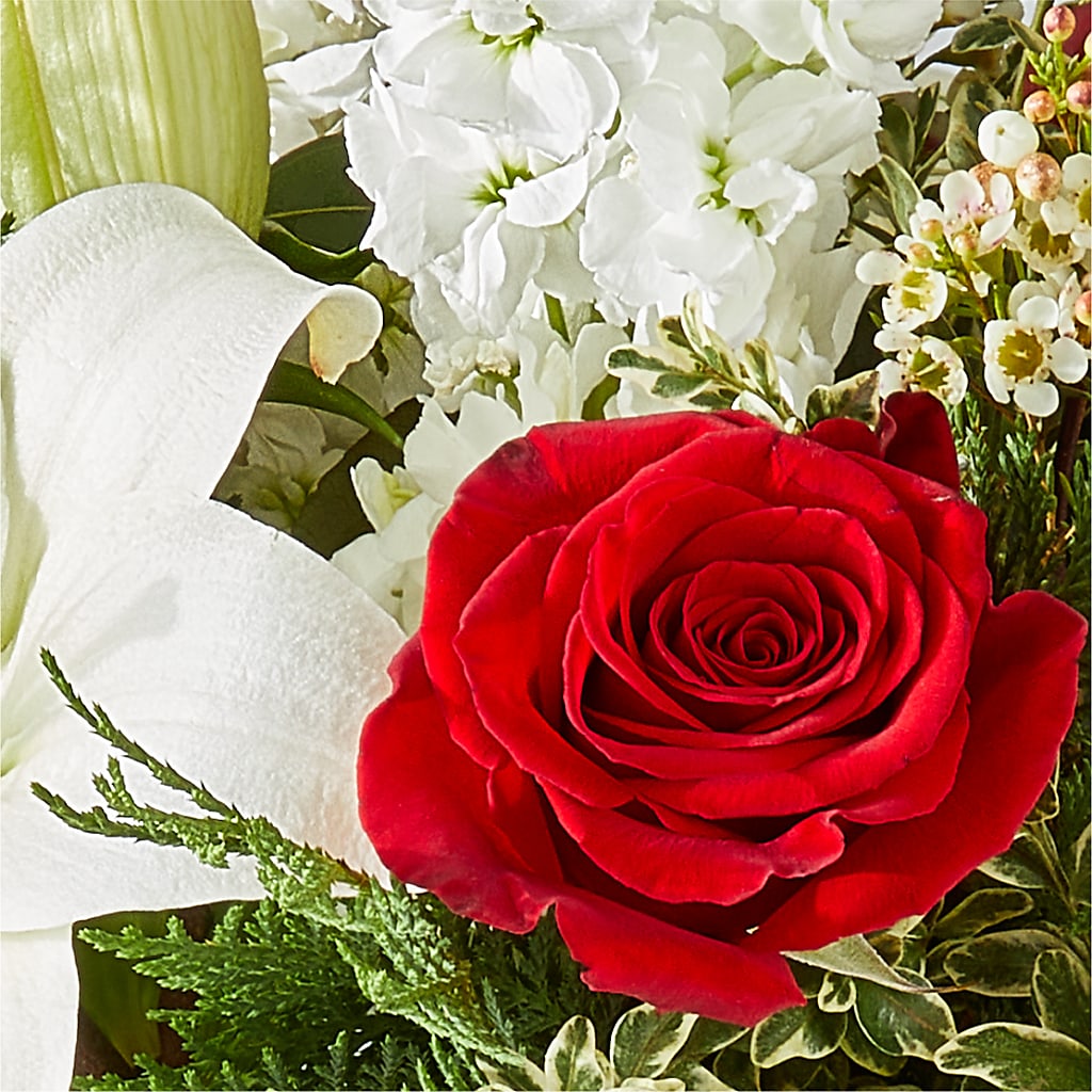 Twinkle Lights Bouquet – BLOSSOMS & BALLOONS FLORIST, Roseville CA