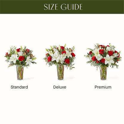 Twinkle Lights Bouquet – BLOSSOMS & BALLOONS FLORIST, Roseville CA