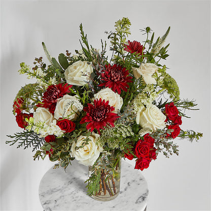 Favorite Traditions Bouquet – BLOSSOMS & BALLOONS FLORIST, Roseville CA