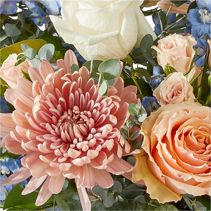 Inspired Bouquet – BLOSSOMS & BALLOONS FLORIST, Roseville CA