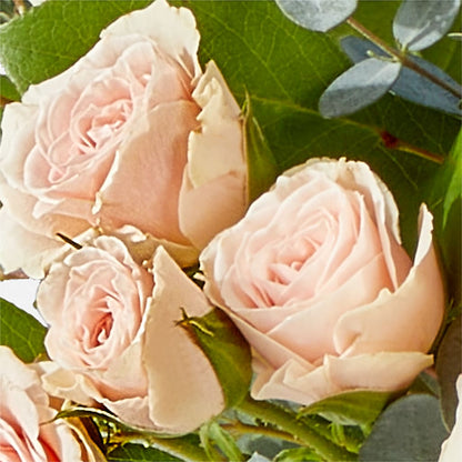 Inspired Bouquet – BLOSSOMS & BALLOONS FLORIST, Roseville CA