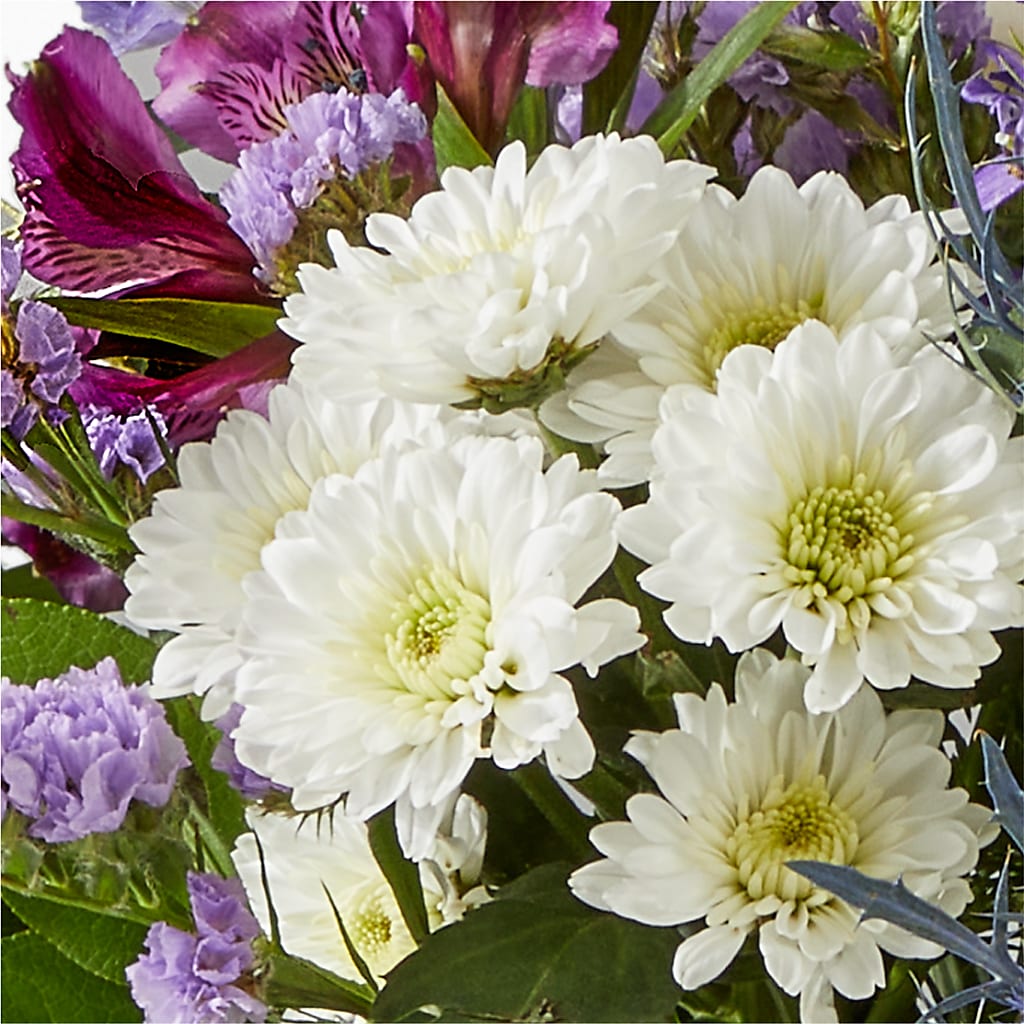 Shooting Star Bouquet – BLOSSOMS & BALLOONS FLORIST, Roseville CA