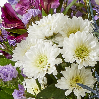 Shooting Star Bouquet – BLOSSOMS & BALLOONS FLORIST, Roseville CA
