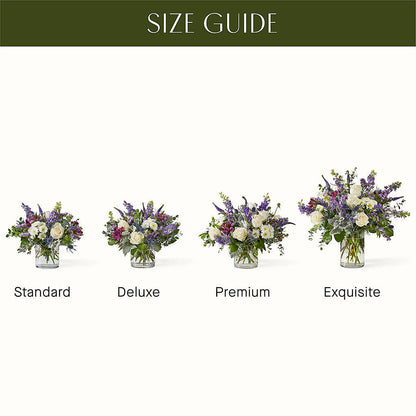 Shooting Star Bouquet – BLOSSOMS & BALLOONS FLORIST, Roseville CA