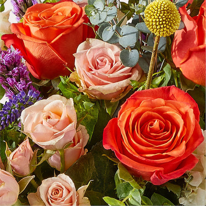 The Standout Bouquet – BLOSSOMS & BALLOONS FLORIST, Roseville CA