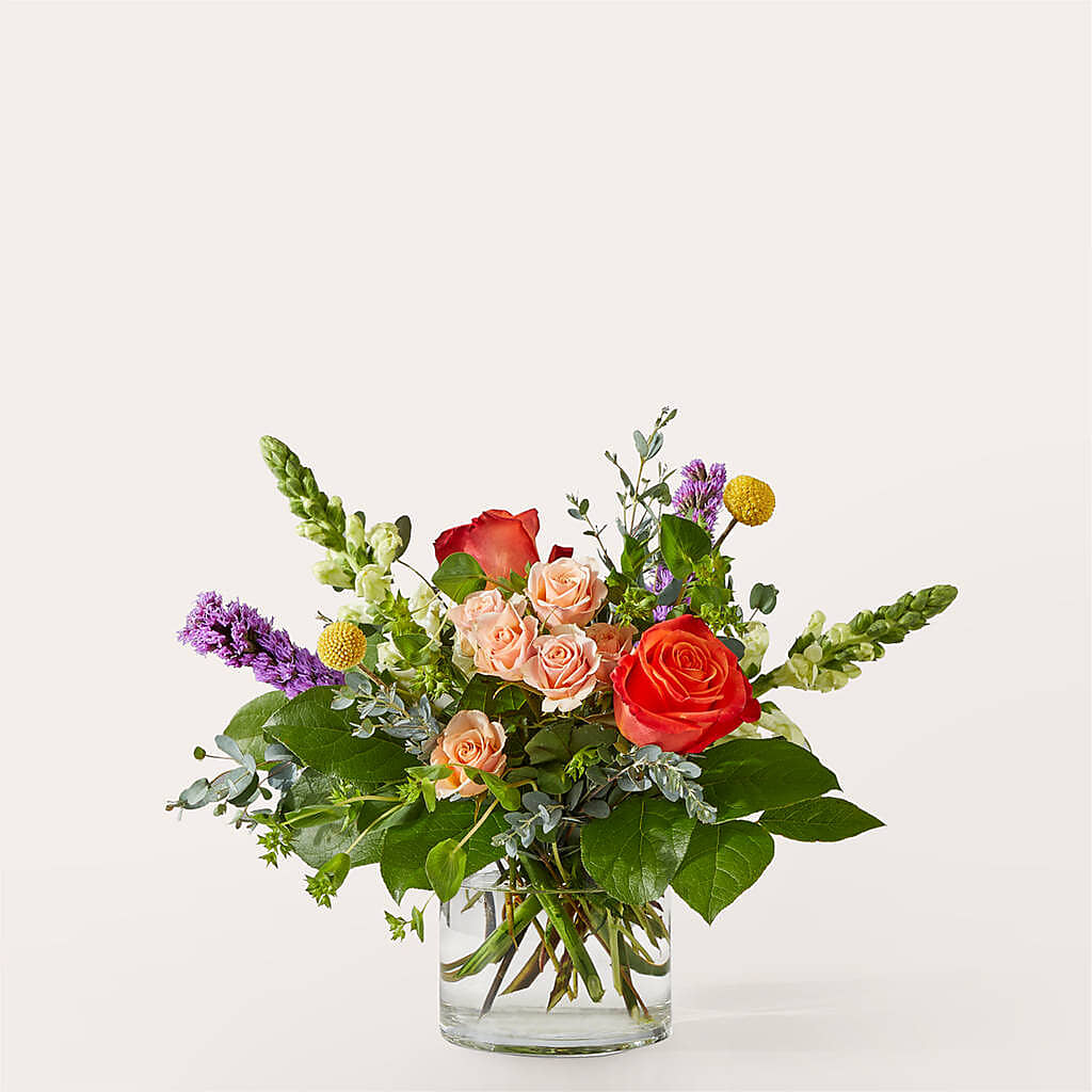 The Standout Bouquet – BLOSSOMS & BALLOONS FLORIST, Roseville CA