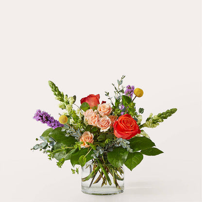 The Standout Bouquet – BLOSSOMS & BALLOONS FLORIST, Roseville CA
