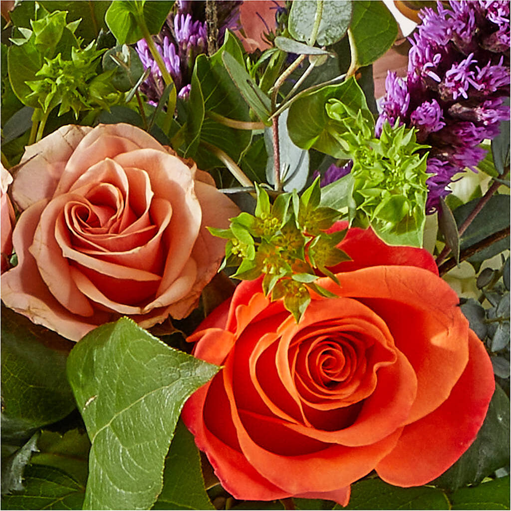 The Standout Bouquet – BLOSSOMS & BALLOONS FLORIST, Roseville CA