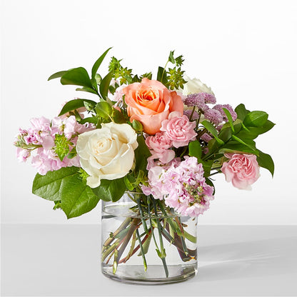 French Market Bouquet – BLOSSOMS & BALLOONS FLORIST, Roseville CA
