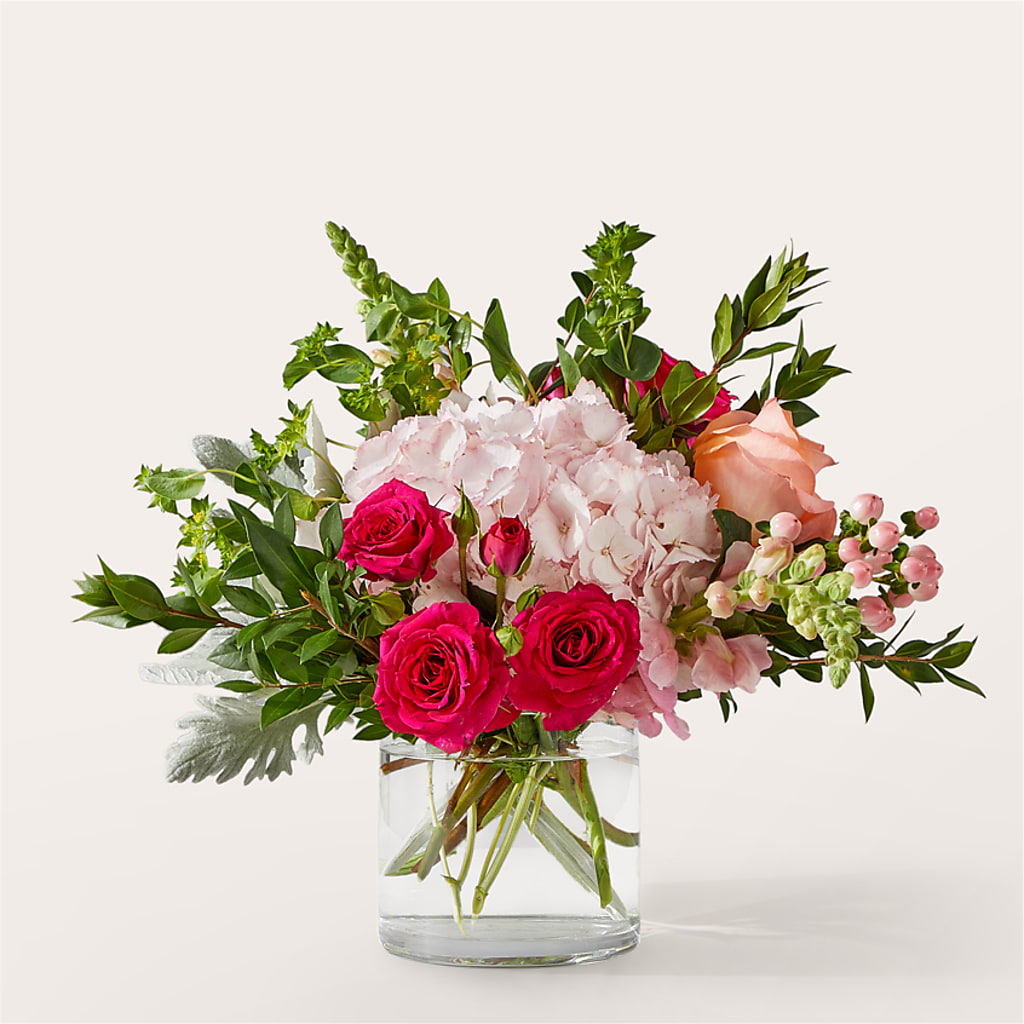 Glitz & Glam Bouquet – BLOSSOMS & BALLOONS FLORIST, Roseville CA