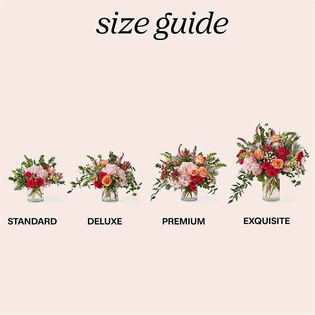 Glitz & Glam Bouquet – BLOSSOMS & BALLOONS FLORIST, Roseville CA
