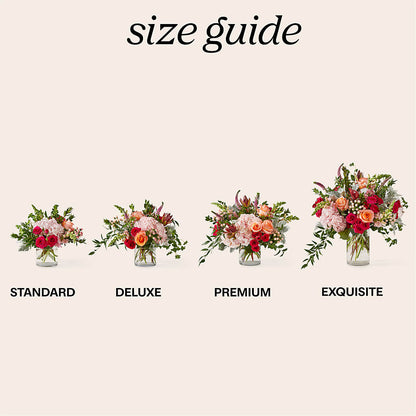 Glitz & Glam Bouquet – BLOSSOMS & BALLOONS FLORIST, Roseville CA