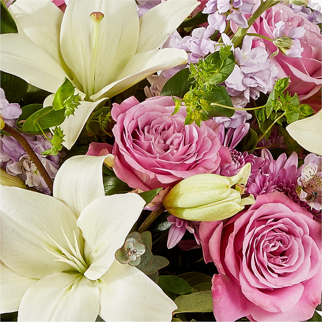 Daydreamer Bouquet – BLOSSOMS & BALLOONS FLORIST, Roseville CA