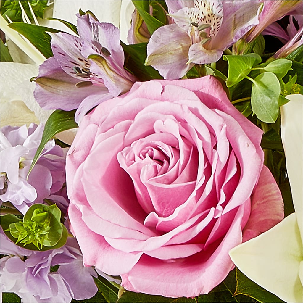 Daydreamer Bouquet – BLOSSOMS & BALLOONS FLORIST, Roseville CA