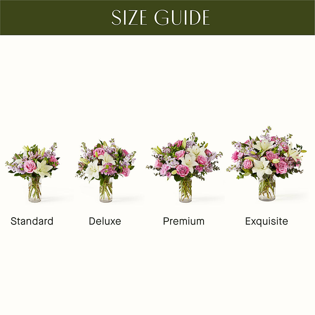 Daydreamer Bouquet – BLOSSOMS & BALLOONS FLORIST, Roseville CA