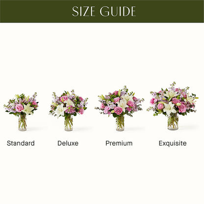 Daydreamer Bouquet – BLOSSOMS & BALLOONS FLORIST, Roseville CA